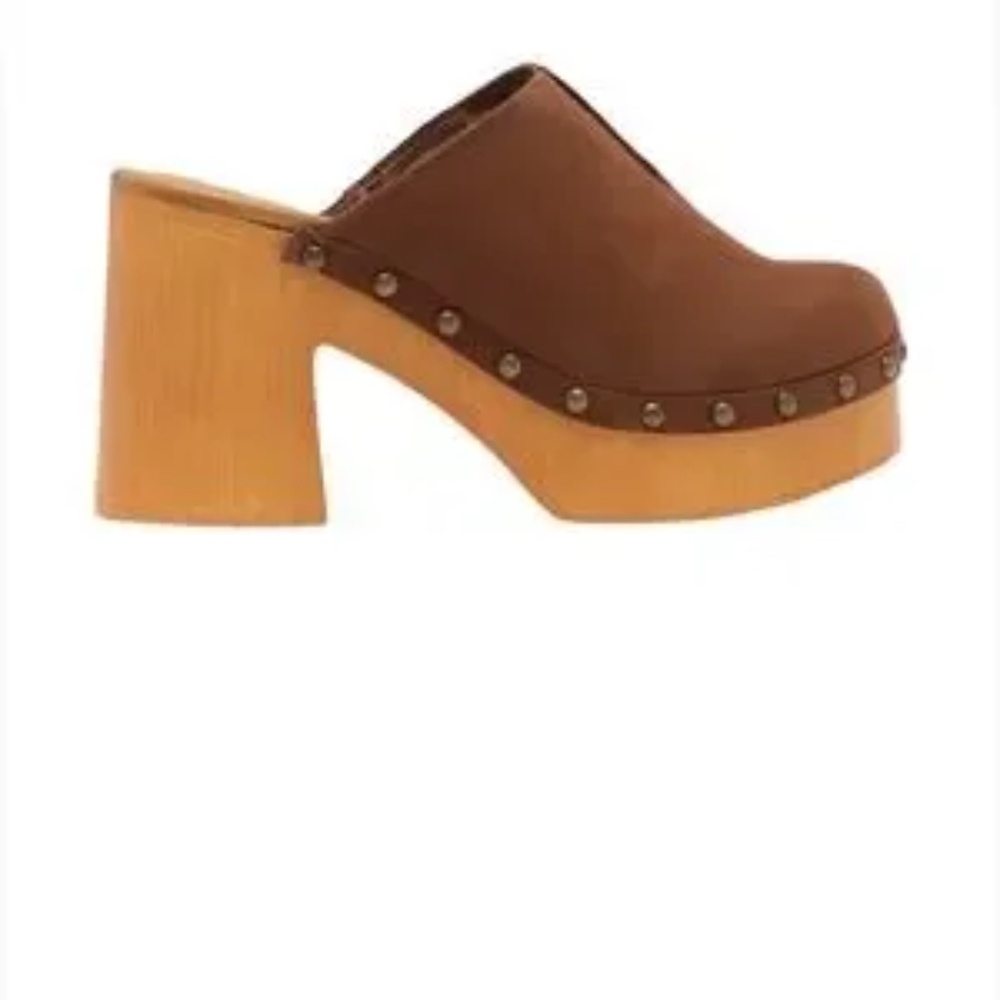 Mia Clogs - Picture 4 of 4